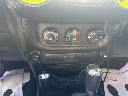 Used 2013 Jeep Wrangler Unlimited Sport AWD/4WD image 53