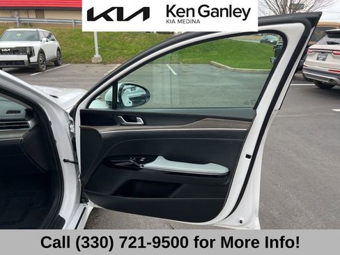 Used 2021 Kia K5 EX FWD image 56