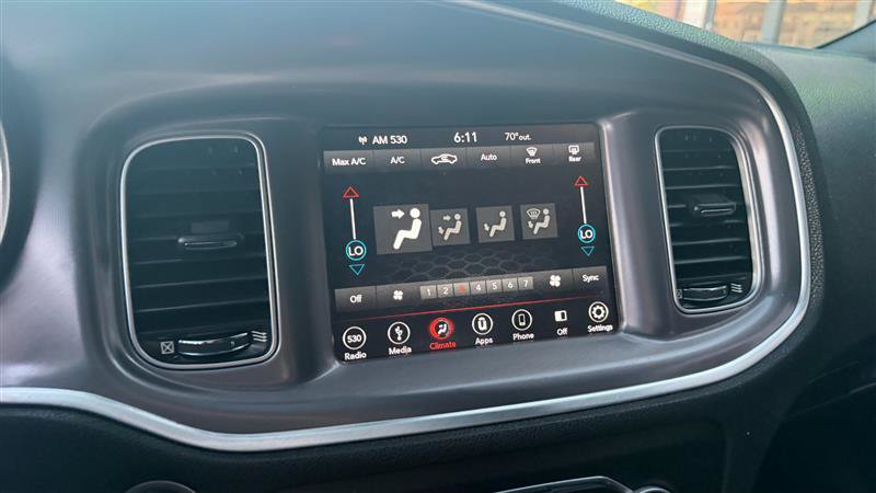 Used 2019 Dodge Charger GT RWD image 32