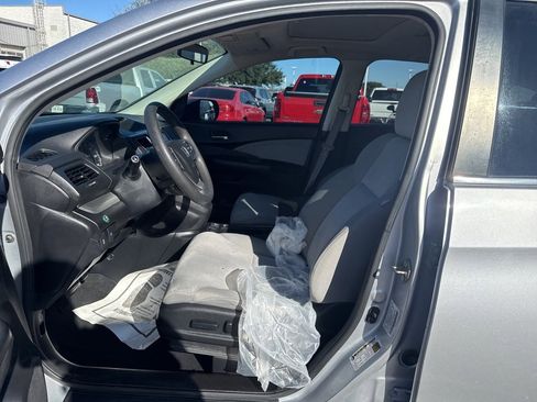 Used 2016 Honda CR-V EX image 10