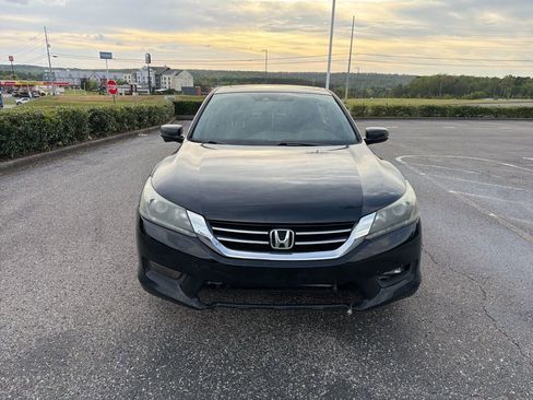 Used 2015 Honda Accord EX-L image 6