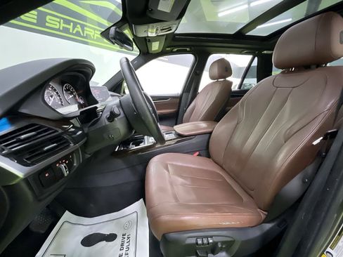 Used 2017 BMW X5 sDrive35i image 17