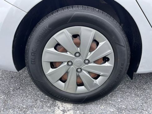 Used 2018 Kia Rio S FWD image 22