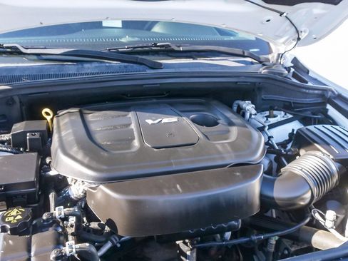 Used 2017 Jeep Grand Cherokee Trailhawk image 25