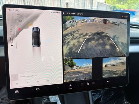 Used 2024 Tesla Model 3 Long Range AWD/4WD image 12