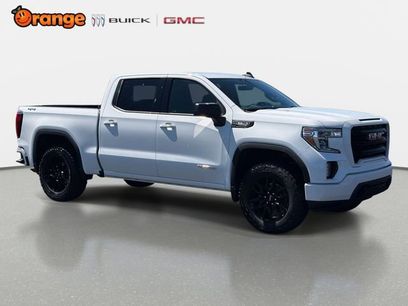Used 2020 GMC Sierra 1500 Elevation w/ Elevation Value Package