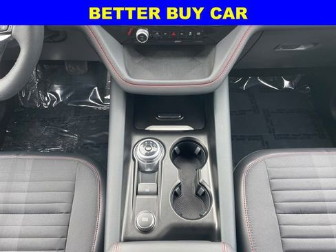 New 2025 Ford Explorer ST-Line image 11