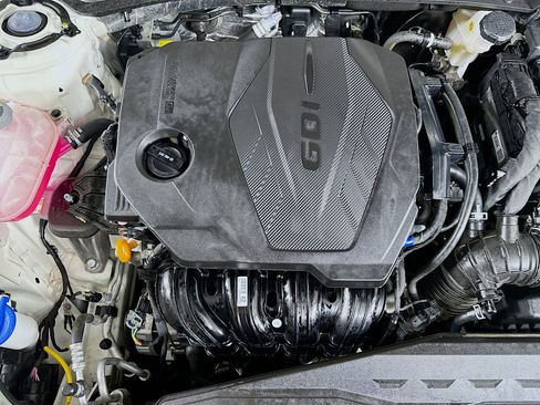 Used 2025 Kia K5 LXS image 33