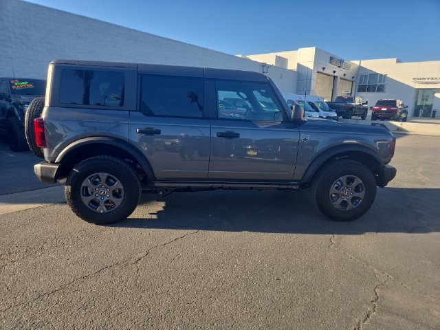 Used 2026 Ford Bronco Big Bend AWD/4WD image 6