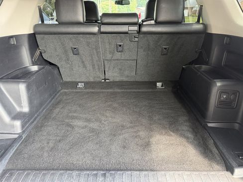 Used 2013 Toyota 4Runner Limited RWD image 24