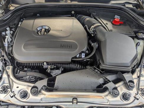 Certified 2025 MINI Cooper S image 21