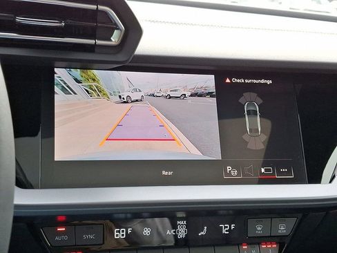 Certified 2025 Audi A3 2.0T Premium Plus w/ Premium Plus Package image 19