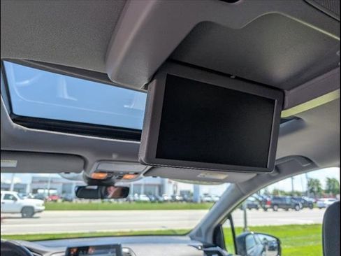 Used 2023 Honda Odyssey Elite image 20