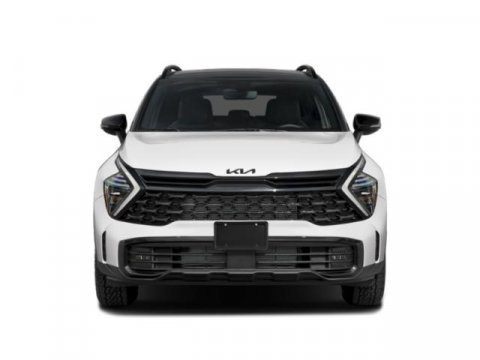 Used 2025 Kia Sportage X-Pro AWD/4WD image 7