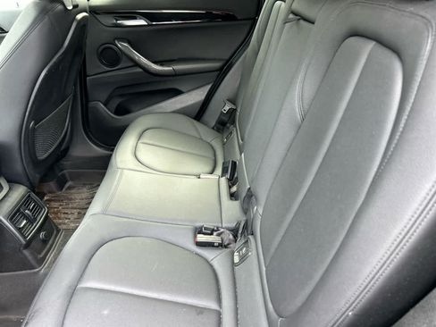 Used 2017 BMW X1 xDrive28i AWD/4WD image 9