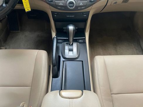 Used 2008 Honda Accord EX-L image 34