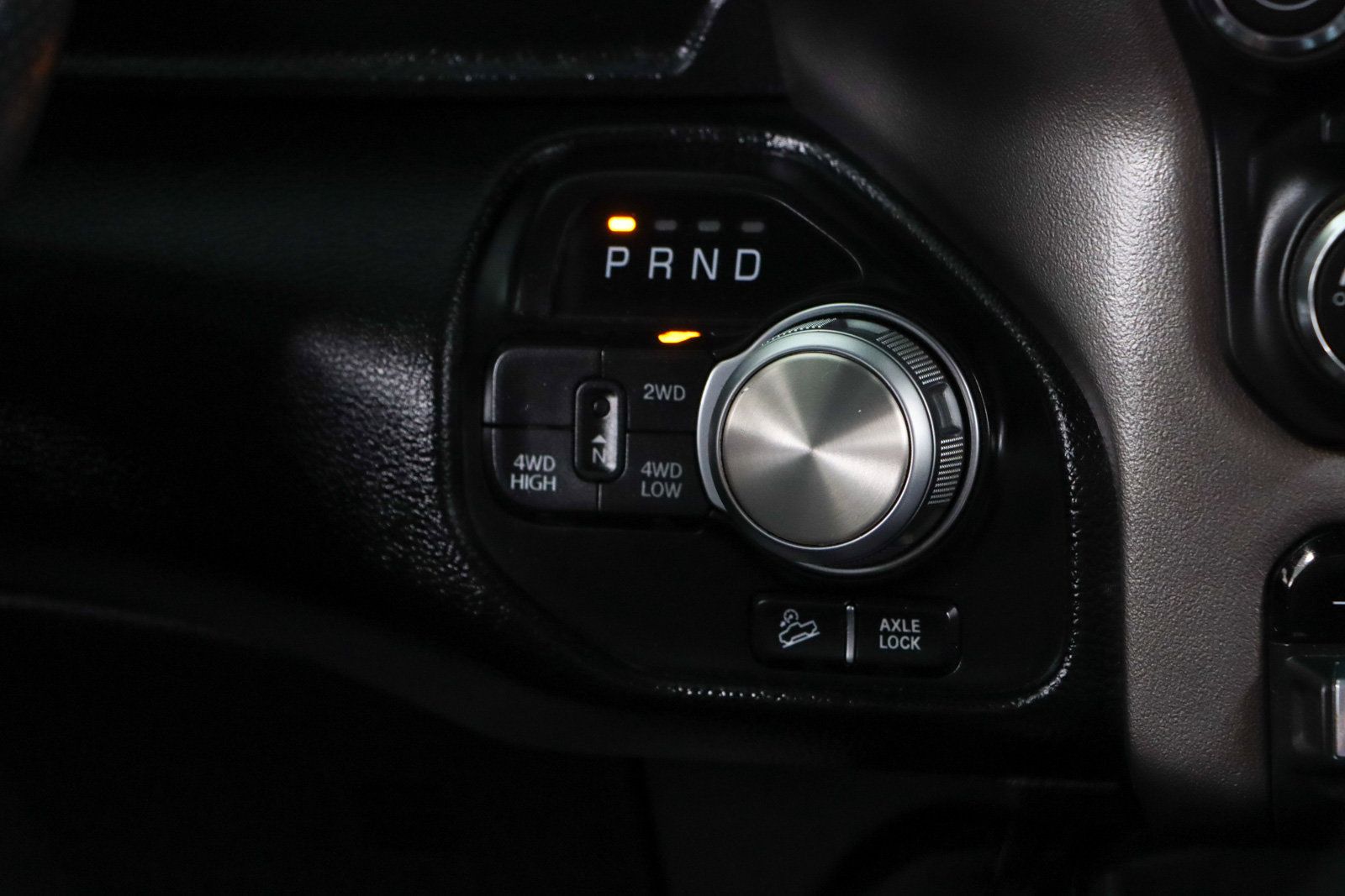 Used 2021 RAM 1500 Rebel w/ Level 1 Equipment Group AWD/4WD image 22