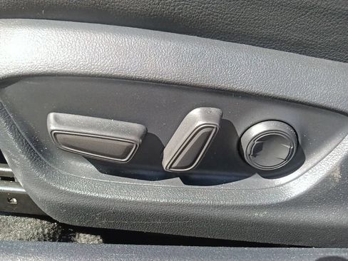 Used 2023 Toyota Camry XSE w/ Navigation Package image 16