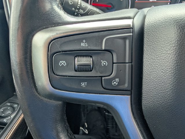 Used 2020 Chevrolet Silverado 2500 LT w/ All Star Edition AWD/4WD image 19