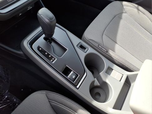 New 2026 Subaru Crosstrek 2.5i AWD/4WD image 9