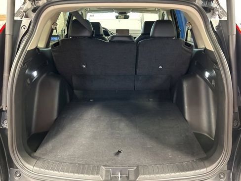 Certified 2024 Honda CR-V EX-L image 23