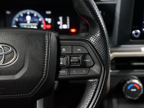 Certified 2025 Toyota Tacoma SR5 RWD image 14