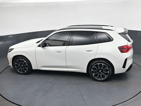 Used 2026 BMW X3 M50 w/ M Sport Professional Package AWD/4WD image 33