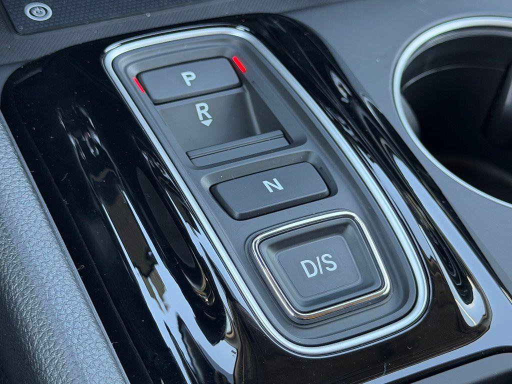 New 2026 Honda Pilot Touring image 21