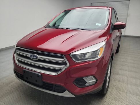 Used 2017 Ford Escape SE w/ SE Cold Weather Package AWD/4WD image 15