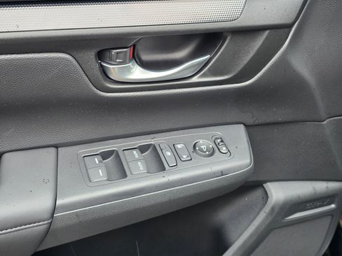 Certified 2023 Honda CR-V EX image 23