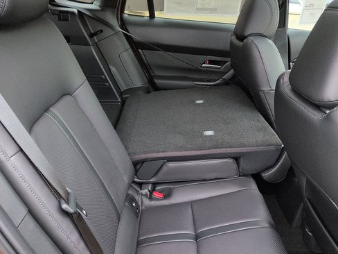 Used 2026 MAZDA CX-50 AWD 2.5 Hybrid w/ Cargo Package image 8