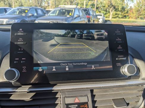 Used 2021 Honda Accord EX-L image 27