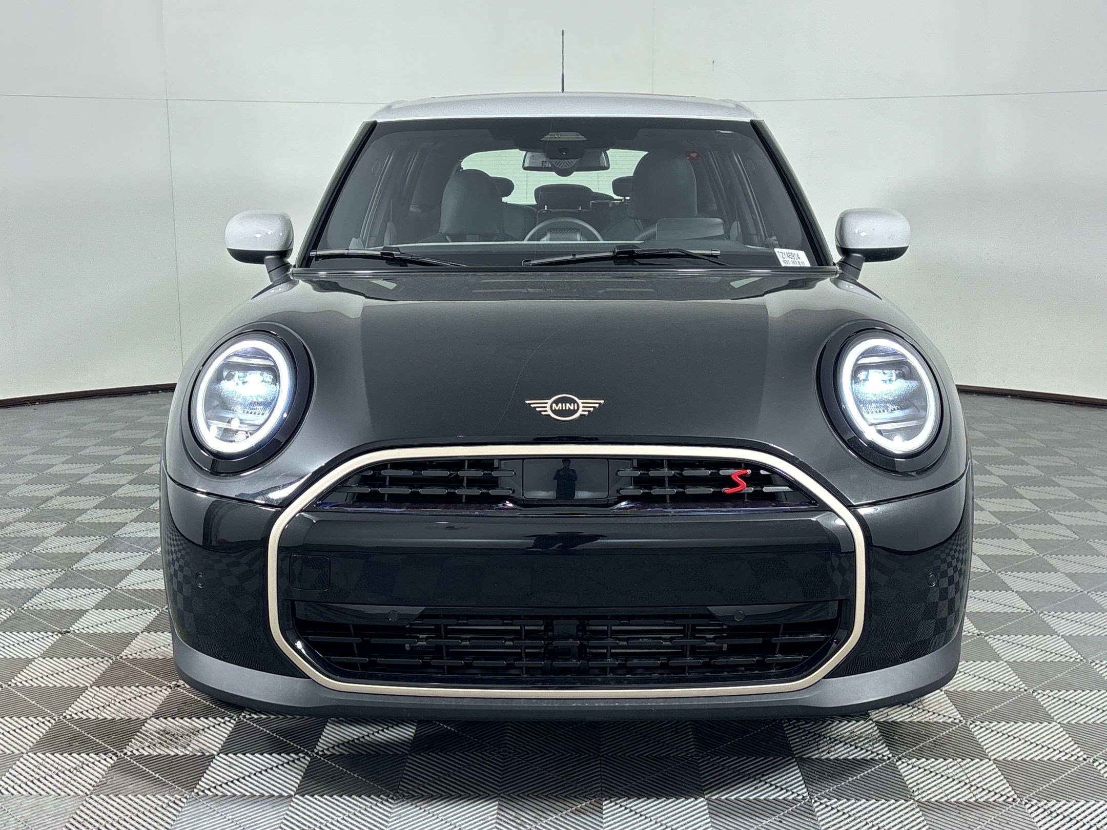 Used 2026 MINI Cooper S FWD image 5