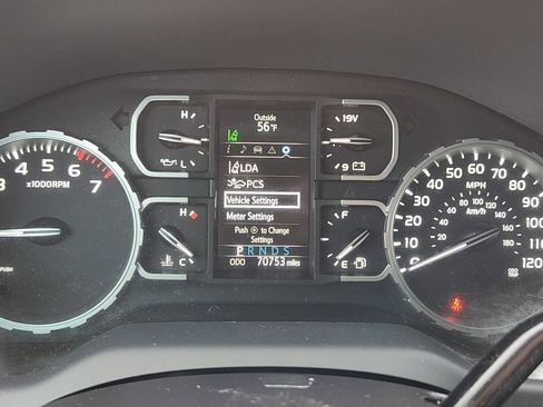 Used 2021 Toyota Tundra SR5 image 10