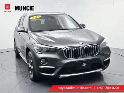 Used 2018 BMW X1 xDrive28i