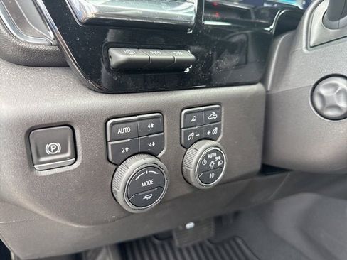 New 2024 Chevrolet Silverado 1500 LTZ w/ Technology Package image 15