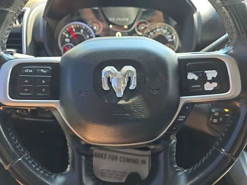 Used 2019 RAM 2500 Big Horn AWD/4WD image 24