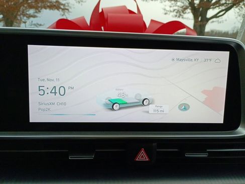 Used 2023 Hyundai Ioniq 6 SE image 31