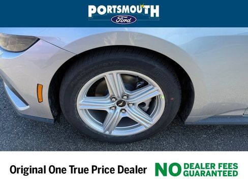 New 2026 Ford Mustang Premium image 29