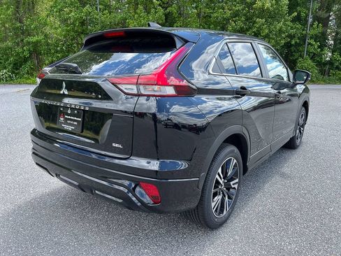 New 2026 Mitsubishi Eclipse Cross SEL AWD/4WD image 10