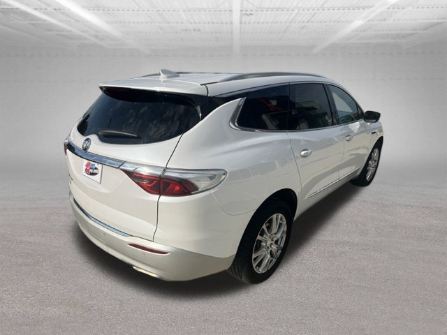 Used 2022 Buick Enclave Premium w/ Experience Buick Package AWD/4WD image 4