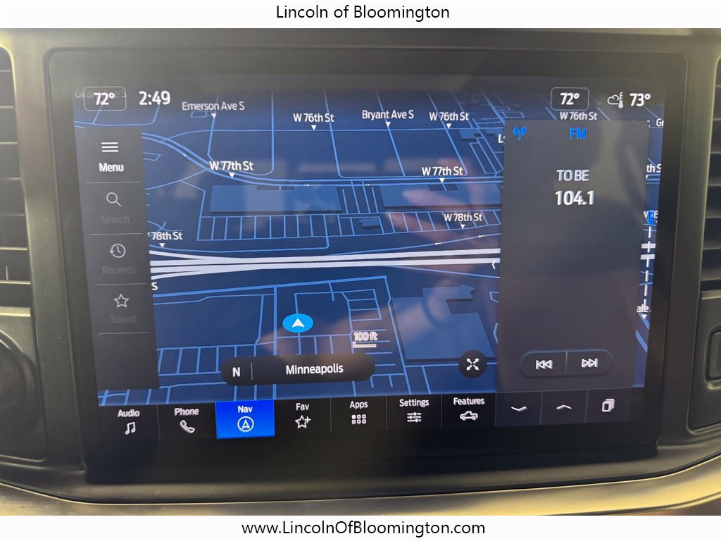 Used 2026 Ford F250 King Ranch AWD/4WD image 21