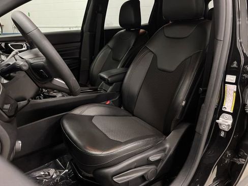 Used 2022 Jeep Compass Altitude image 4