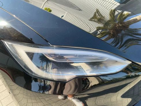 Used 2017 Tesla Model S 75 image 35