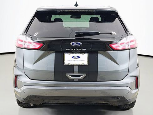 Used 2024 Ford Edge ST-Line image 11