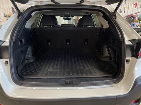 Used 2024 Subaru Outback Limited AWD/4WD image 27