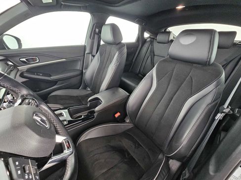 Used 2023 Acura Integra A-Spec image 21