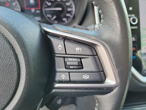 Used 2024 Subaru Ascent Limited w/ Technology Package AWD/4WD image 26