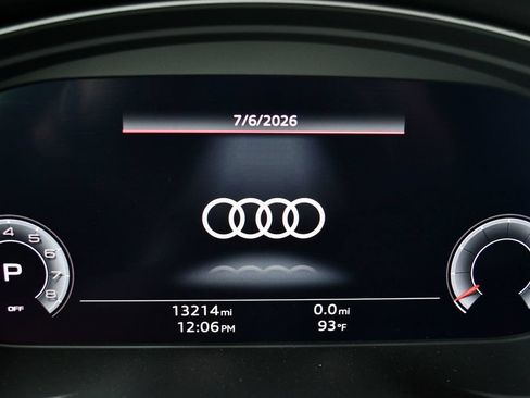 Used 2020 Audi A5 2.0T Premium Plus w/ Premium Plus AWD/4WD image 70