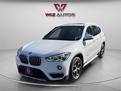 Used 2017 BMW X1 xDrive28i